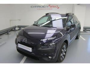 Citroën C4 Cactus 1.6 BlueHDi Feel Edition 100