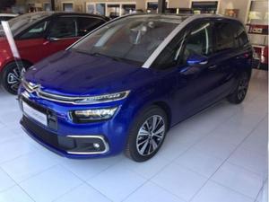 Citroën C4 GRAND PICASSO THP 121KW (165CV) S&S EAT6 SHINE