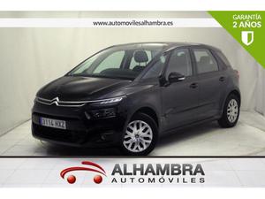 Citroën C4 Picasso 1.6HDi Attraction