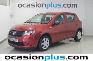 DACIA Sandero Ambiance cv 5p.