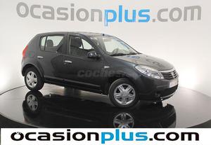 DACIA Sandero Laureate 1.5 dCi 70cv 5p.