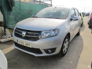 DACIA Sandero Laureate dCi 75 5p.