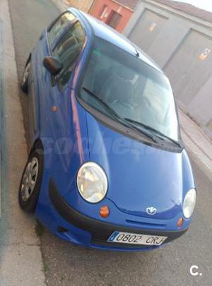 DAEWOO Matiz 0.8 SE 5p.