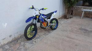 DERBI DRD Racing Edición Limitada (