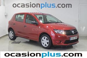 Dacia Sandero Ambiance cv 5p. -13