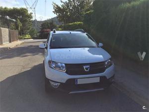 Dacia Sandero Stepway Tce 90 5p. -15