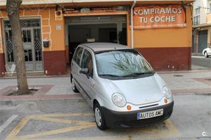 Daewoo Matiz 0.8 Cd 5p. -03