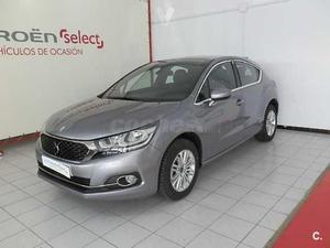 Ds Ds 4 1.6 Bluehdi 120cv Stt Desire 5p. -16