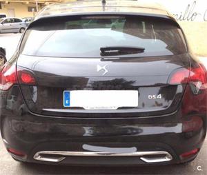 Ds Ds 4 1.6 Bluehdi 73kw 100cv Desire 5p. -16