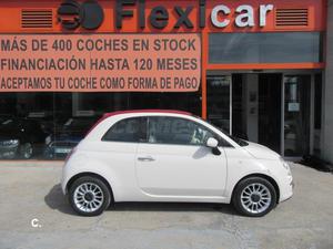 FIAT 500C 1.2 8v 69 CV Cult 2p.