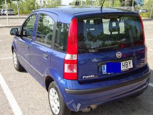 FIAT Panda 1.2 8v Mamy -11