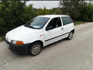 FIAT Punto CABRIO 60 2p.