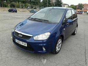 FORD C-Max 1.8 TDCi Trend -07