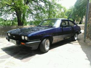 FORD Capri CAPRI 2.0 S 2p.