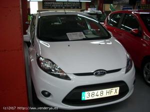 FORD FIESTA 1.3I TREND - EL PRAT DE LLOBREGAT - EL PRAT DE