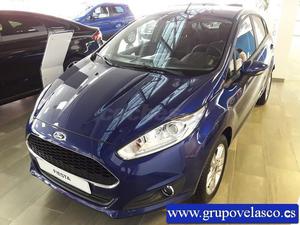 FORD Fiesta 1.5 TDCi 55kW 75CV Trend 5p 5p.