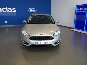 FORD Focus 1.5 TDCi Ecv Trend 5p.