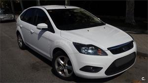 FORD Focus 1.6 TDCi 109 Trend 5p.