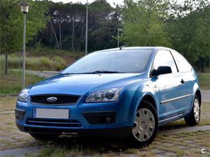 FORD Focus 1.6 TREND 3p.