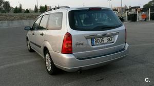 FORD Focus 1.6 TREND 5p.