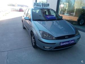 FORD Focus 1.6 TREND 5p.