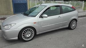 FORD Focus 1.8 TDCi Trend 3p.