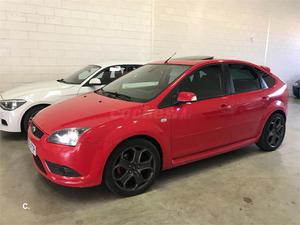 FORD Focus 2.0 Titanium 5p.