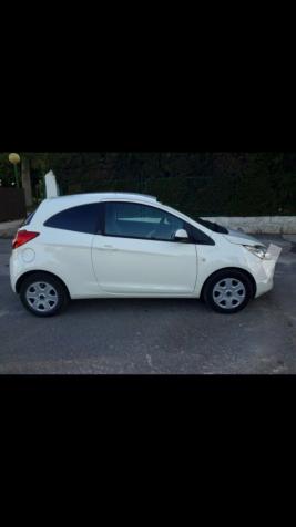 FORD KA Urban 1.2 Duratec AutoStartStop -14