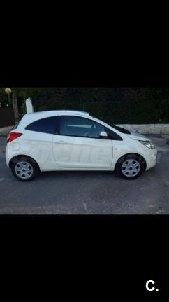 FORD KA Urban 1.2 Duratec AutoStartStop 3p.