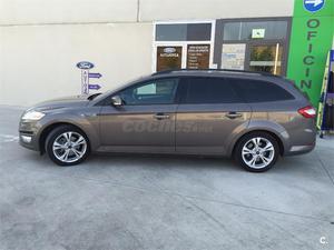 FORD Mondeo 1.6 TDCi ASS 115cv ECOn.Trend Sportb. 5p.