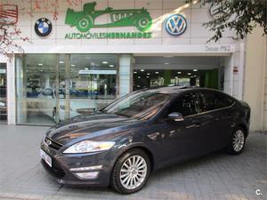 FORD Mondeo 1.6 TDCi ASS 115cv Limited Edition 5p.