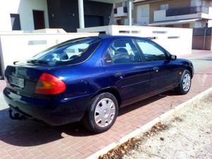 FORD Mondeo 1.8I AMBIENTE -00