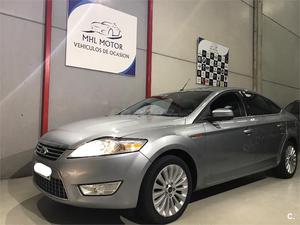 FORD Mondeo 2.0 TDCi 140 Titanium 5p.