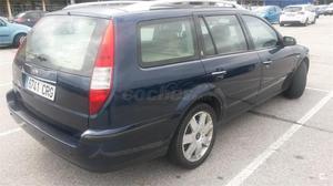 FORD Mondeo 2.0 TDCi Ghia Wagon 5p.