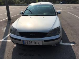 FORD Mondeo 2.0 TDCi Trend -01