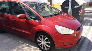 FORD S-MAX 2.0 TDCi Trend -06