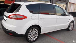 FORD SMAX 2.0 TDCi 140cv Limited Edition 5p.