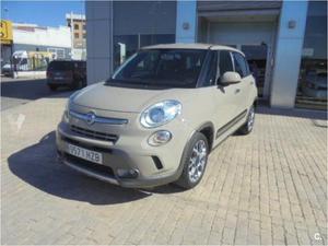 Fiat 500l v 95cv Lounge 5p. -14