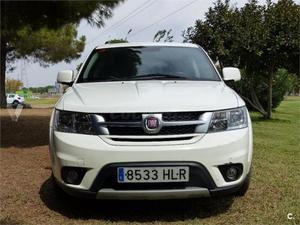 Fiat Freemont Lounge Awd v 170cv Diesel Auto. 5p. -12