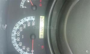 Fiat Punto 1.9 D 5p. -00