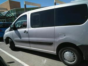 Fiat Scudo Combi corto