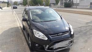 Ford C-max 1.0 Ecoboost 125 Auto Startstop Trend 5p. -14