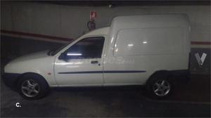 Ford Courier Kombi 1.8d 3p.