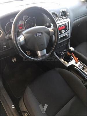 Ford Focus 1.6ti Vct Sport 3p. -07