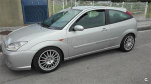 Ford Focus 1.8 Tdci Trend 3p. -03