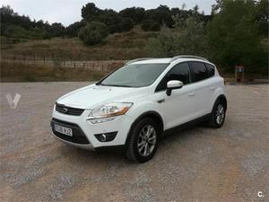 Ford Kuga 2.0 Tdci 160cv 4wd Titanium S Powershift 5p. -12