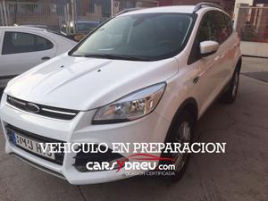 Ford Kuga 2.0TDCi Titanium 4x