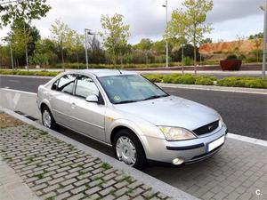 Ford Mondeo 1.8i Trend 5p. -02
