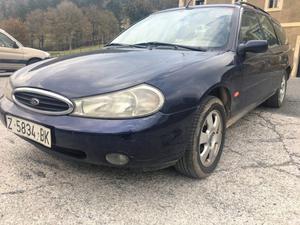 Ford Mondeo Familiar 1.8 TD Ambiente