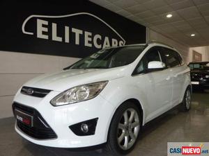 Ford grand c-max 2.0 tdci 140 titanium, 140cv, 5p del 